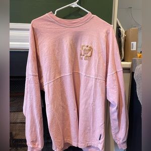 Disney Spirit Jersey